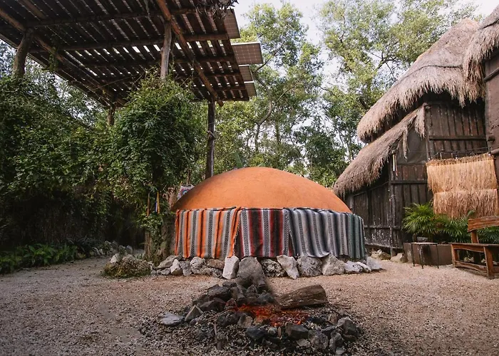 Casa de hóspedes Tunich Jungle