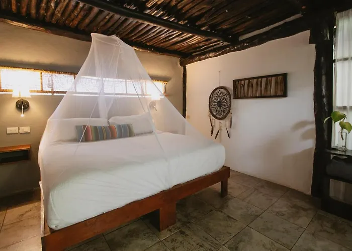 Casa de hóspedes Tunich Jungle