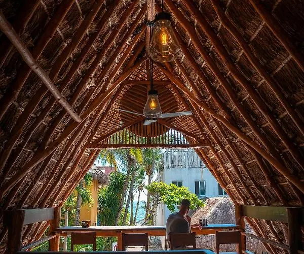 Tunich Jungle 3* Tulum