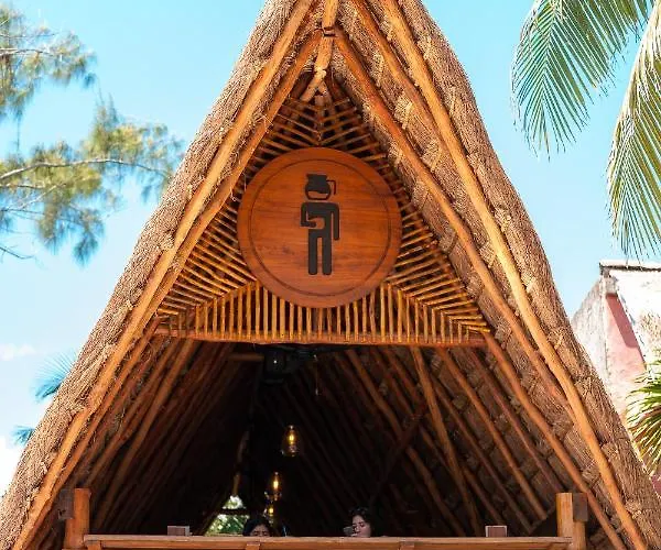 Tunich Jungle 3* Tulum