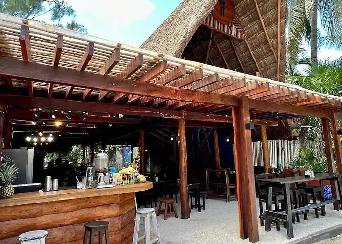 Casa de hóspedes Tunich Jungle