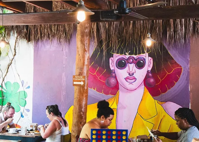 Tunich Jungle Casa de hóspedes Tulum