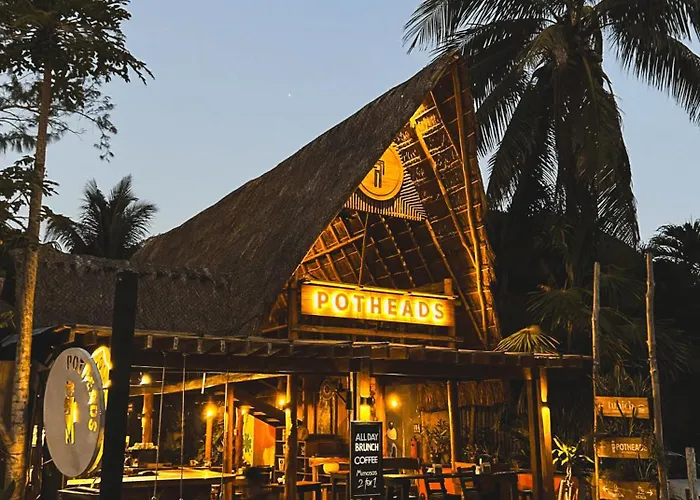 Tunich Jungle 3* Tulum