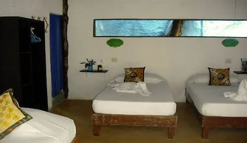 Tunich Jungle Casa de hóspedes Tulum