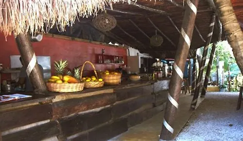Tunich Jungle Casa de hóspedes Tulum