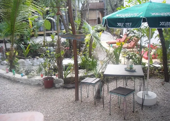 Tunich Jungle 3* Tulum