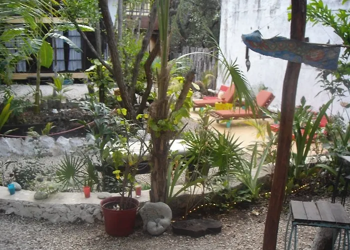 Tunich Jungle Casa de hóspedes Tulum