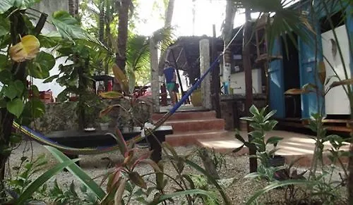 Tunich Jungle Casa de hóspedes