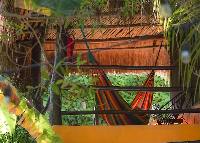 Casa de hóspedes Tunich Jungle 3*