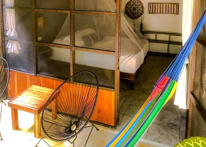 Tunich Jungle Casa de hóspedes Tulum